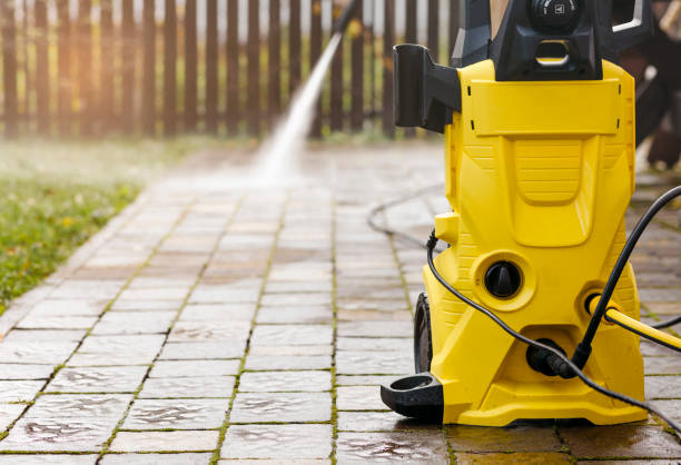 Boat and Dock Cleaning in Dover, TN